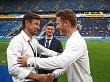 Опрос по лучшему тренеру РПЛ от «Чемпионата» продолжается. Абаскаль и Семак — аутсайдеры