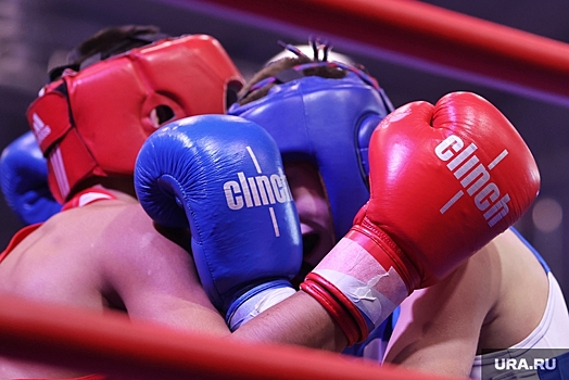 Челябинский боксер Вильдан Минасов проведет свой следующий бой в Екатеринбурге