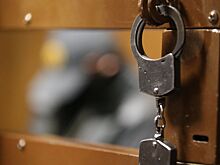 На Урале арестовали второго обвиняемого в хищении имущества Воскресенского