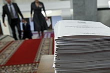Госдума одобрила проект о борьбе с фиктивными браками