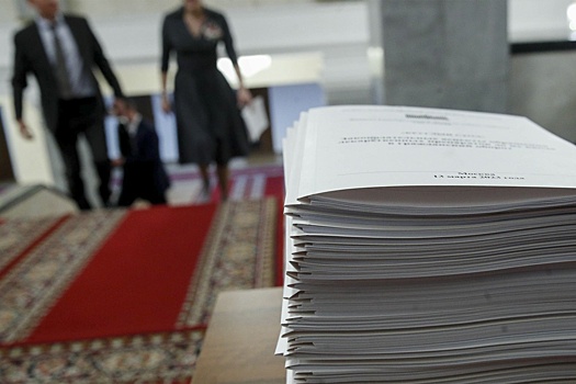 Госдума одобрила проект о борьбе с фиктивными браками