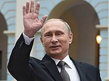 Популярность Путина в Америке почти удвоилась