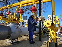 В Госдуме оценили отказ Молдавии платить России долг за газ