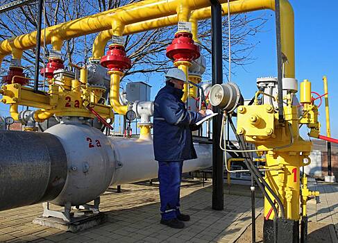 В Госдуме оценили отказ Молдавии платить России долг за газ