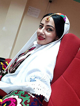 Таджикская модель рассказала, что скрывается за кулисами конкурса красоты