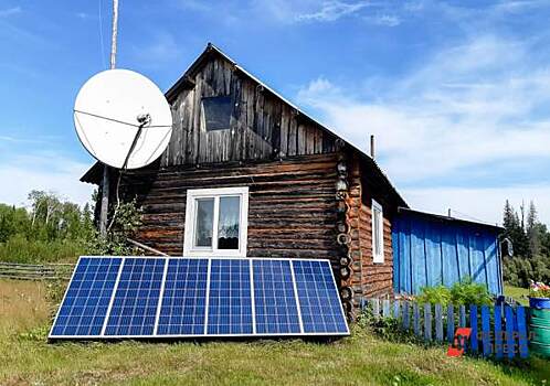 «Участники энергорынка вряд ли обрадуются, если каждая бабушка у себя во дворе поставит солнечную панель»
