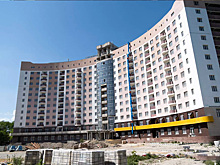 Назван срок окончания строительства Центр полиэтнической культуры в Крыму