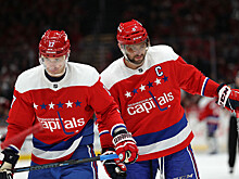 «Баффало Сэйбрз» — «Вашингтон Кэпиталз», 10 марта, прогноз и ставка на матч НХЛ