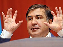 Адвокат Саакашвили заявил об отсутствии запрета на его въезд на Украину