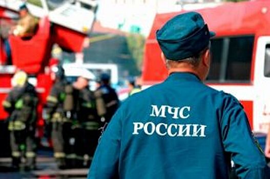 Начальника свердловского ГУ МЧС Заленского сменят два полковника