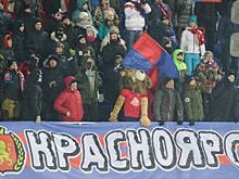 Фанат из Новосибирска получил 8,5 лет за убийство красноярского болельщика