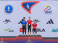 Победы посвящаю России: Кирилл Радченко из Луганска завоевал бронзу на Чемпионате и Первенстве мира по джиу-джитсу