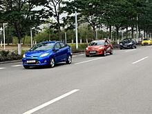 Ford покидает Россию, так и хочется сказать, скатертью дорога