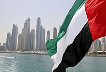 Bloomberg: Дубай опередил другие бизнес-столицы благодаря либерализации