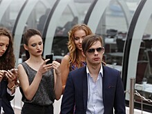 «Графомафию» покажут на «Окне в Европу»