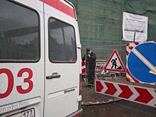 Появилось видео с места взрыва в метро в Москве