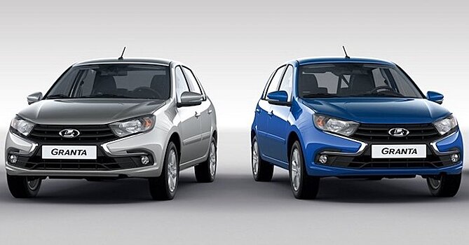 Составлен ТОП новинок российского авторынка в сентябре