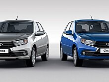 Составлен ТОП новинок российского авторынка в сентябре