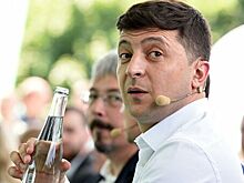 Зеленский напомнил Коломойскому, кто президент Украины