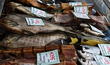 В Волгограде предприниматель продавал немаркированную рыбную продукцию