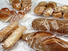 НИИ хлеба: в продажу должна поступать только упакованная продукция