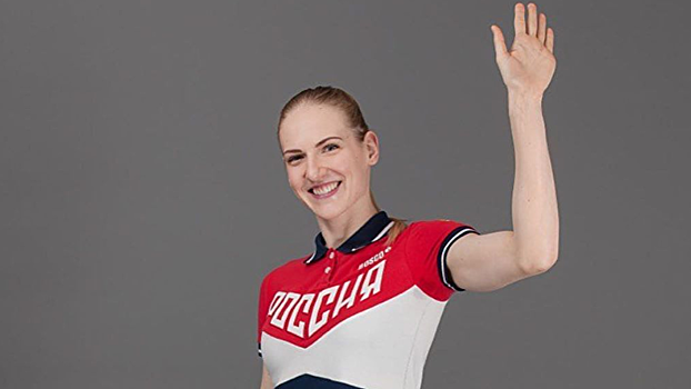 Олимпийская чемпионка Ромашина: «Ни разу живьем не смотрела «Формулу-1». Это азарт, и наблюдать за этим очень нравится. Я за Мазепина и Ферстаппена»