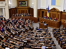 В Раде рассказали о выборах в 2025 году
