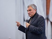 Председатель Госдумы врезал за ликвидацию троллейбусов в Костроме