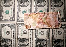 Турция повысила налог на счета в иностранной валюте