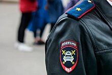 17-летний водитель попал в ДТП под Подольском