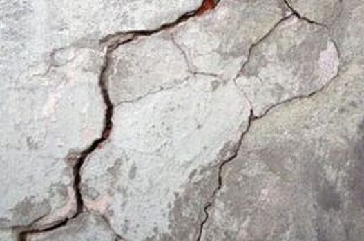 Землетрясение зафиксировали у границ Ростовской области