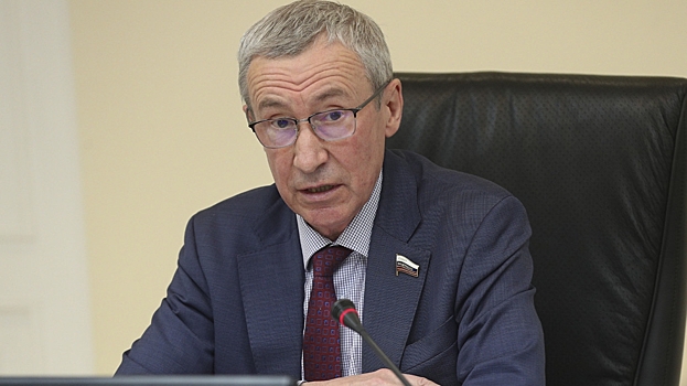 Сенатор Климов объяснил уменьшение числа распространителей фейков о голосовании на выборах