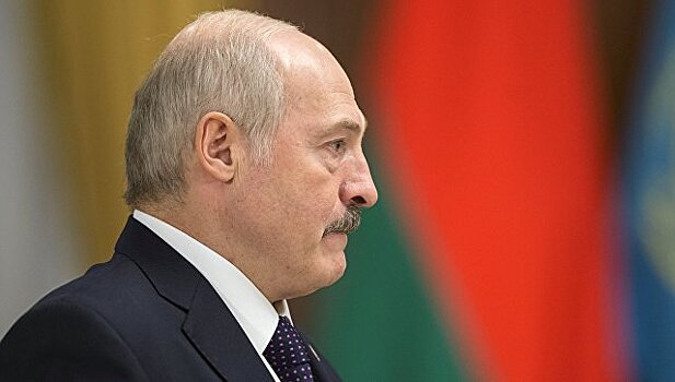 Президенты Белоруссии и Казахстана обсудили перспективы ЕАЭС