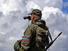 РФ предложили рассмотреть включение Донбасса в свой состав