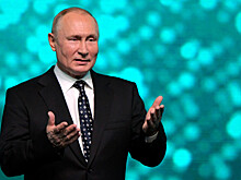 Путин испытал на себе назальную вакцину от коронавируса