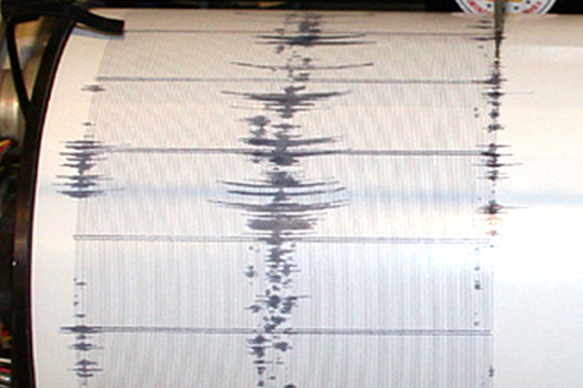 В индонезийской провинции Папуа произошло землетрясение магнитудой 6,3