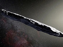 Инопланетяне нападут? Что известно про межзвёздный объект 3I/ATLAS