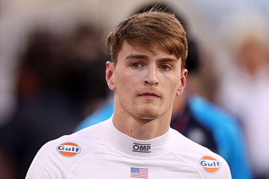 Ваулз — о пилотах «Уильямса»: Албон здесь надолго, Сардженту нужно заслужить своё место