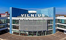 Аэропорт Вильнюса полностью закроют на 11–12 июля в связи с саммитом НАТО