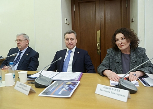 Карьера депутата Госдумы под угрозой из-за одного фильма про бандита из Владивостока: что ждет Николаеву