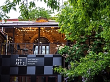 Врио губернатора Калужской области посетил Pro Art’s