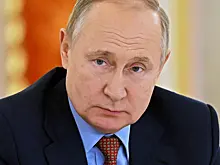 Путин высказался о доверии к врагам