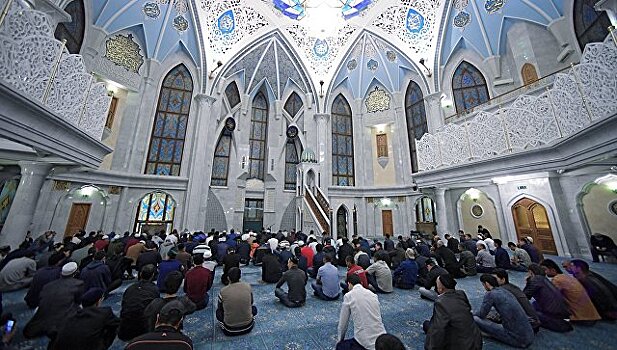 Масштабный социальный проект мусульман стартовал в Татарстане
