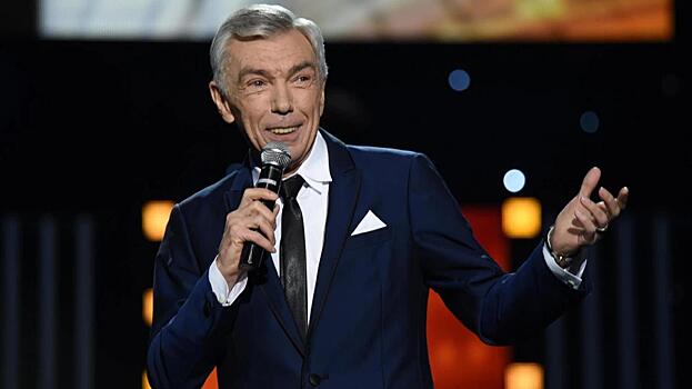 Семья Юрия Николаева сообщила место и дату похорон телеведущего