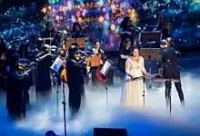Артисты Омской филармонии представят свою версию знаменитого французского мюзикла «Ромео и Джульетта»