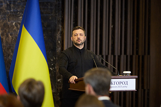 Военкор предположил, что стоит за одновременным визитом Зеленского и Уиткоффа в Турцию