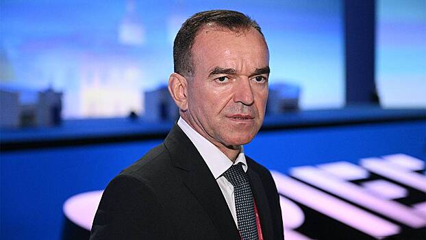 Губернатор Краснодарского края назвал причины перебоев с электроснабжением