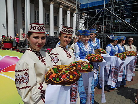 Tygodnik Powszechny (Польша): Белоруссия на перепутье