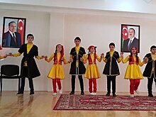 Учителя из разных регионов собрались в Гяндже с единой целью