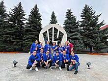 В Челябинске при поддержке ММК прошел Всероссийский форум молодых металлургов